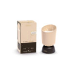 ICONIC COLOR Refillable scented candle 700g Cedar esteban paris parfums vela cedro