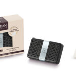 Cèdre Scented car diffuser