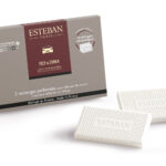 Teck et Tonka Scented refill for car diffuser & Perfume pouch