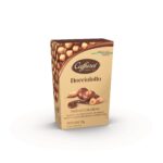 Caffarel HAZELNUT CREATIONS NOCCIOLOTTA MILK CORNET, 150 g chocoltate