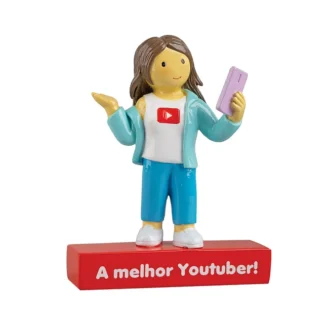 A Melhor Youtuber