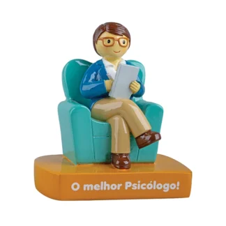 O Melhor Psicólogo