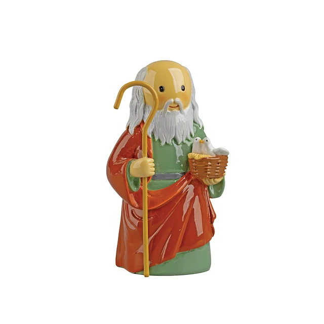 São Joaquim (Avô de Jesus)