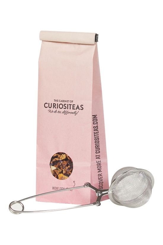 Pacote Chá Get Well Soon + infusor de chá - Image 5