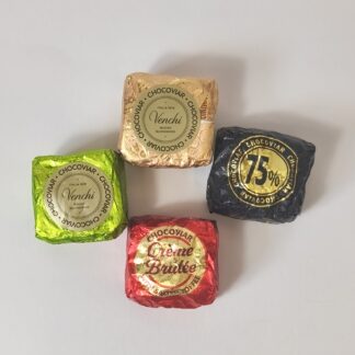 320gr Sortido Chocaviar: Venchi