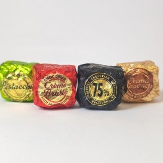 320gr Sortido Chocaviar: Venchi