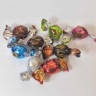 220gr Sortido Chocolate Monardo