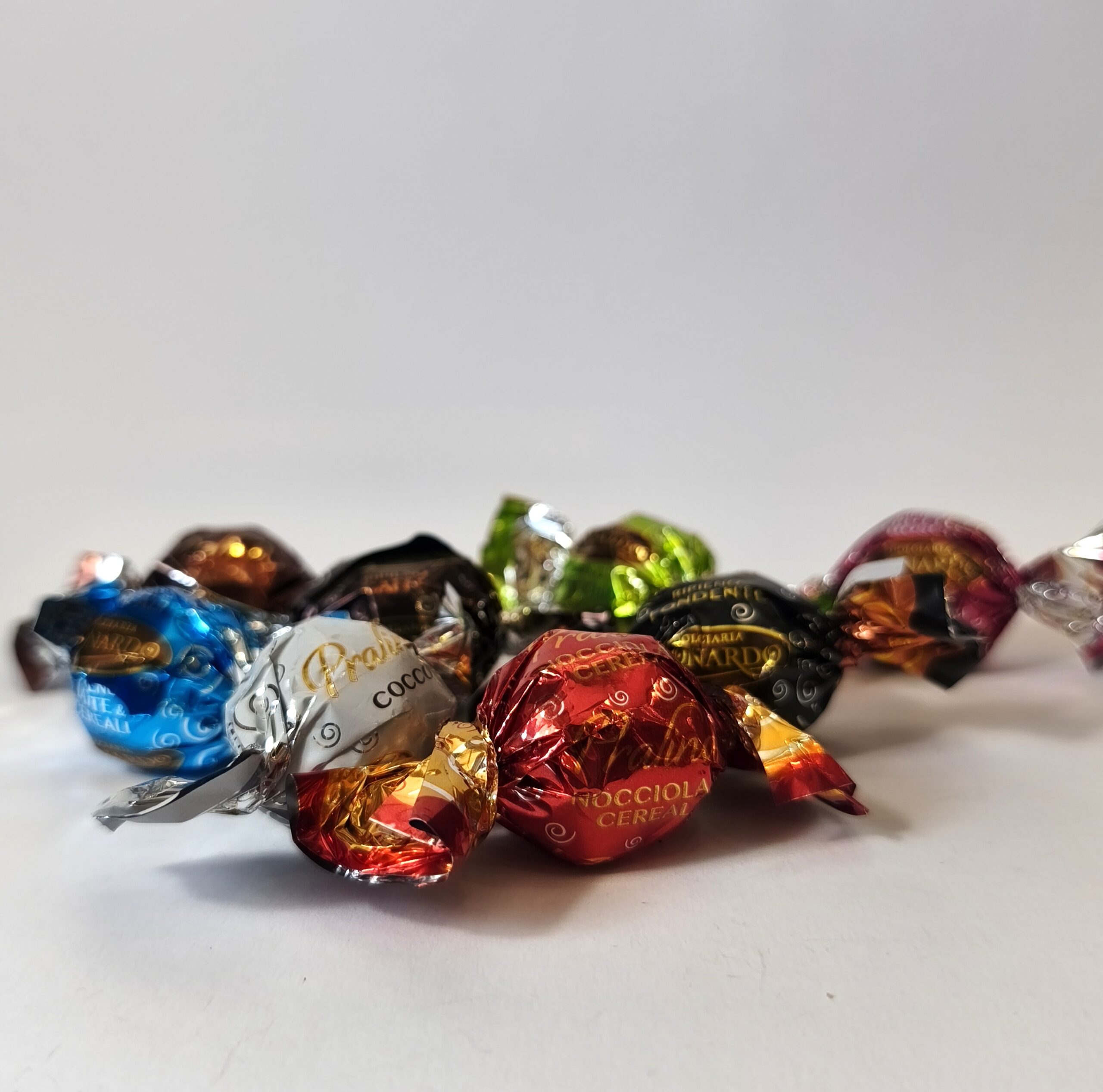 220gr Sortido Chocolate Monardo - Image 2