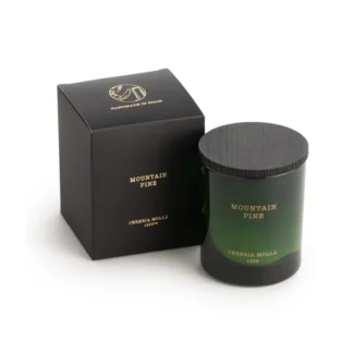 vela mountain pine cereria mollá