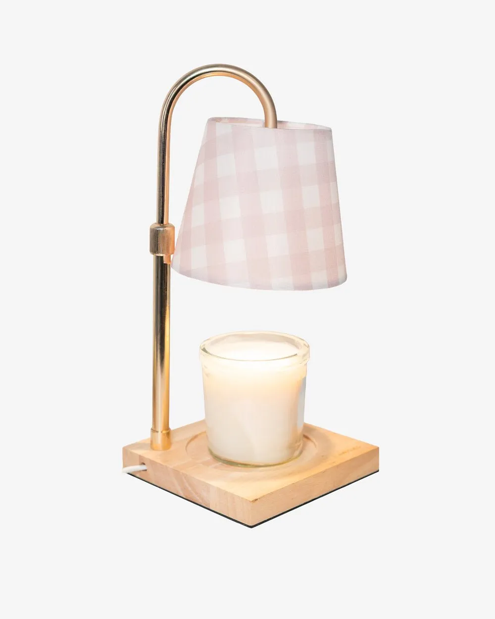 Candeeiro Aquecedor de Velas: Amelie Vichy - Image 5