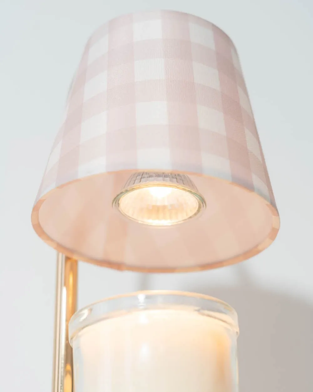 Candeeiro Aquecedor de Velas: Amelie Vichy - Image 6