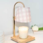 CANDLE WARMER POPPINS CANDEEIRO VELAS AQUECEDOR VELAS FLAMINGUEO