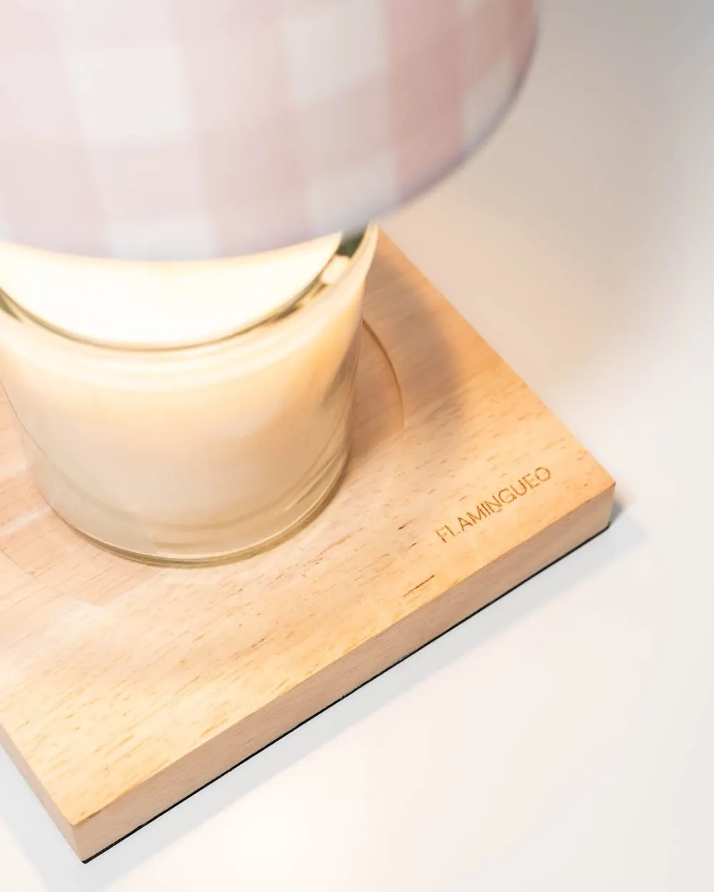 Candeeiro Aquecedor de Velas: Amelie Vichy - Image 8