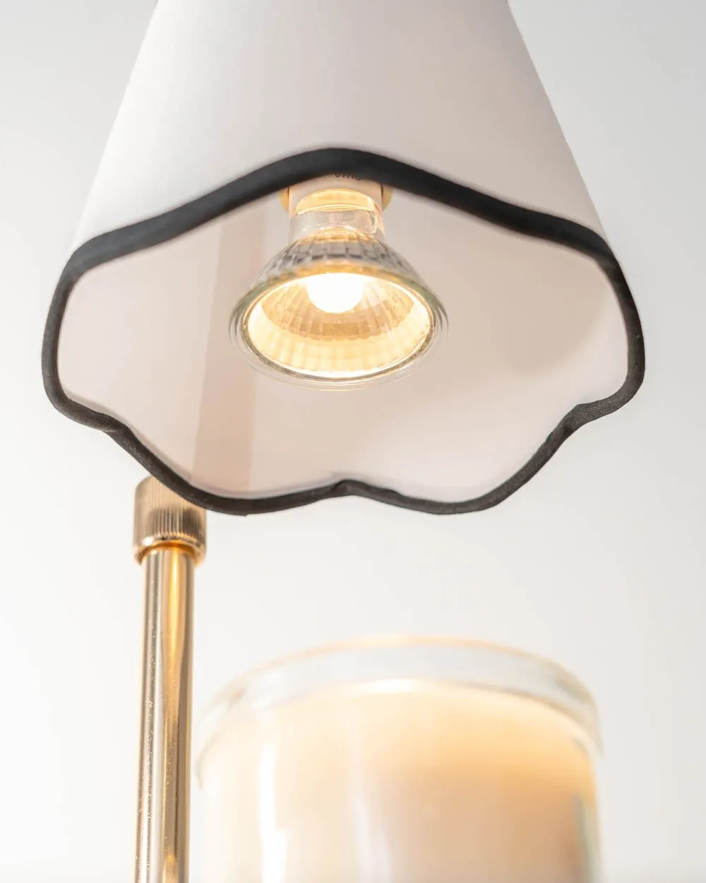 CANDLE WARMER POPPINS CANDEEIRO VELAS AQUECEDOR VELAS FLAMINGUEO