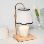 CANDLE WARMER POPPINS CANDEEIRO VELAS AQUECEDOR VELAS FLAMINGUEO