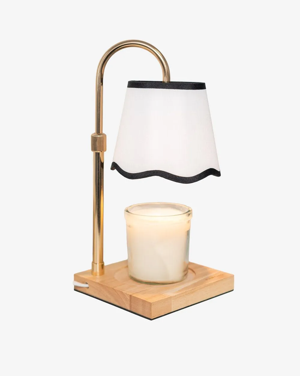 CANDLE WARMER POPPINS CANDEEIRO VELAS AQUECEDOR VELAS FLAMINGUEO