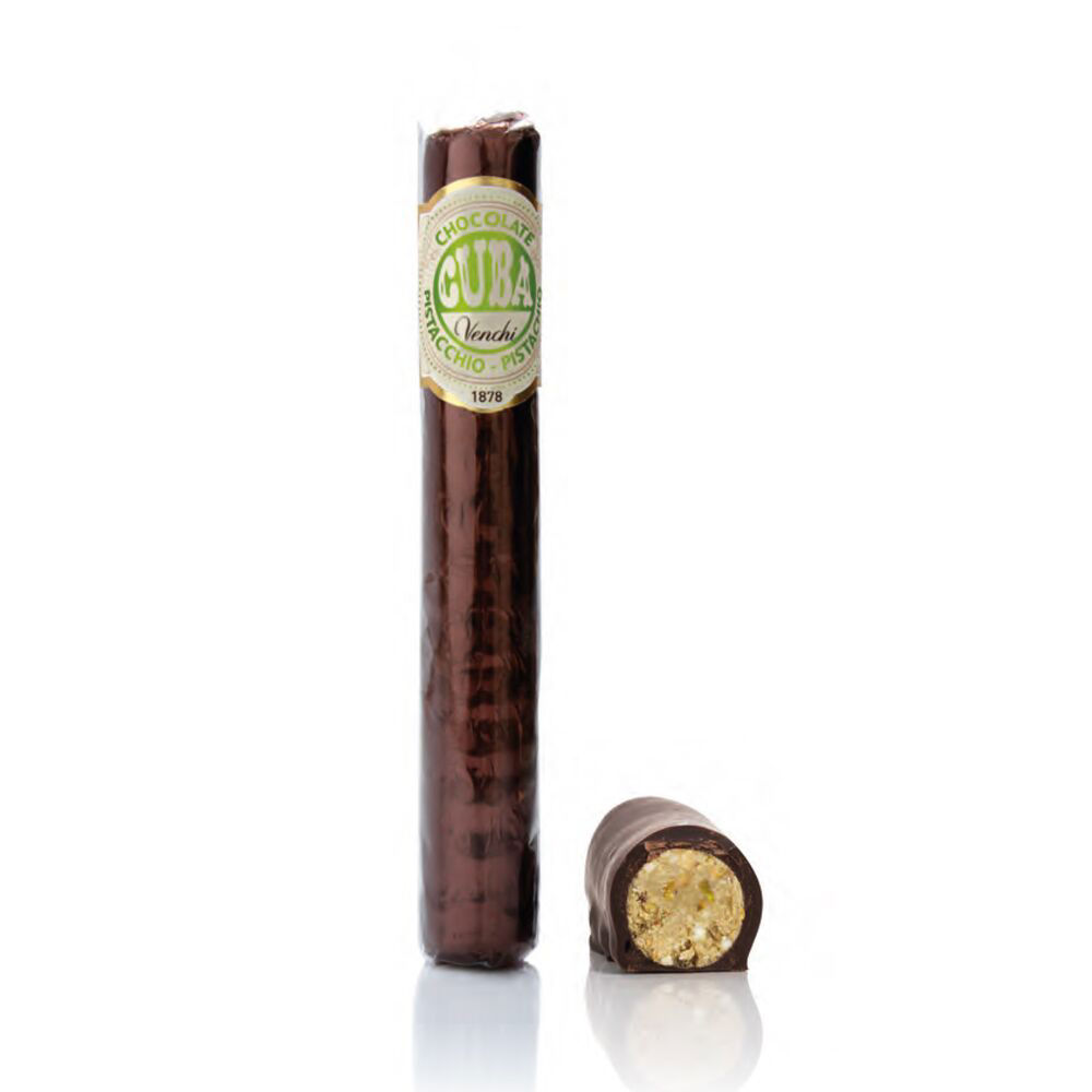 Pistachio Cigar 100 g