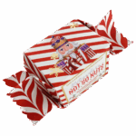 utcracker's not so nuts | Hard Candy