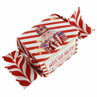 utcracker's not so nuts | Hard Candy