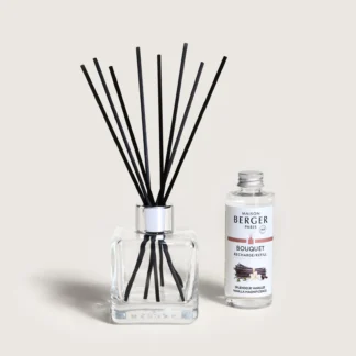 Bouquet parfumé Splendeur Vanillée