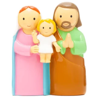 Sagrada Família 16.5cm: Little Drops of Water