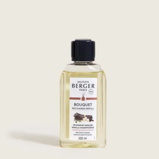Recarga 200ml mikado Splendeur Vanillée