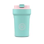 Tumblers térmicos Tumbler térmico Cool Bottles Capri 350ml Ref: 8436583303450