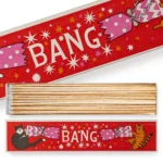 Cracker Cats Long Matches