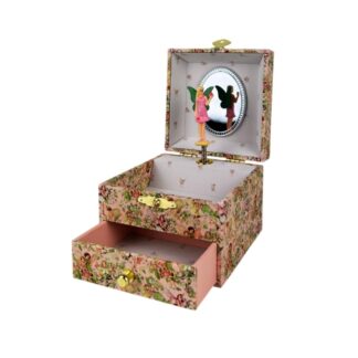 BAM cube - Flower Fairies© - Printemps