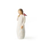 Messenger Figurine 28236