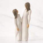 Time Together Figurine by Willow Tree 28323
