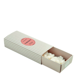 Conjunto 3 ceras perfumadas Flor Grande Marquise: Mathilde M.