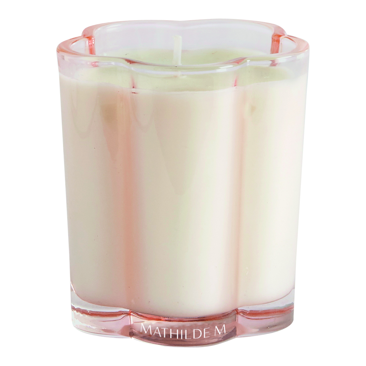 Caixa presente Vela 145gr Gourmandises D'Été: Macaron Framboise - Image 2