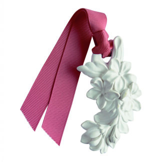 Gesso perfumado pequeno Flor de Cerejeira: Mathilde M.