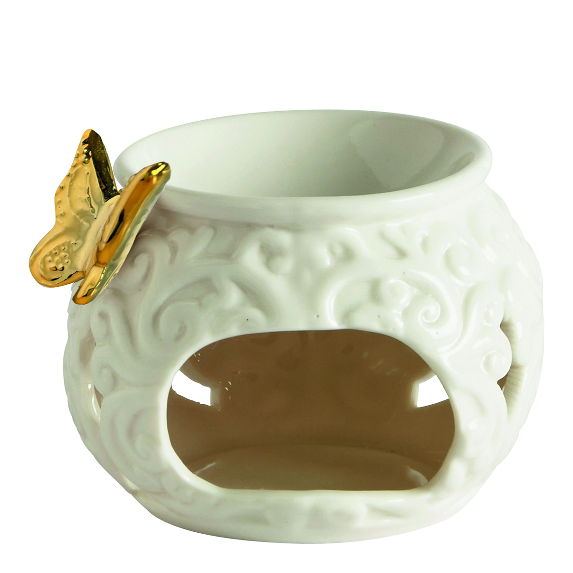 Queimador de óleo ou cera Papillon: Mathilde M.