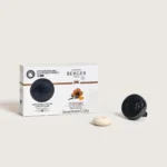 Diffuseur voiture modulable Velours d'Orient