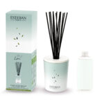 Pur Lin Decorative scented bouquet