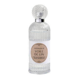 Spray Perfume de Ambiente 100ml Voile de Lin: Mathilde M.