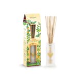 Mango and Lime Scented bouquet 100ml Mango and lime