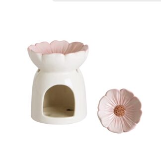 Queimador de óleo ou cera Tulipa: Mathilde M.