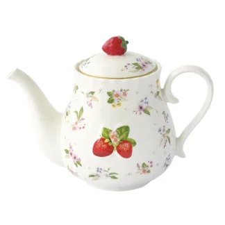 Bule 850ml Fancy Fruits: Easylife