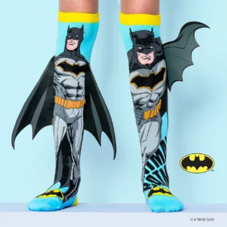 madmia sock batman