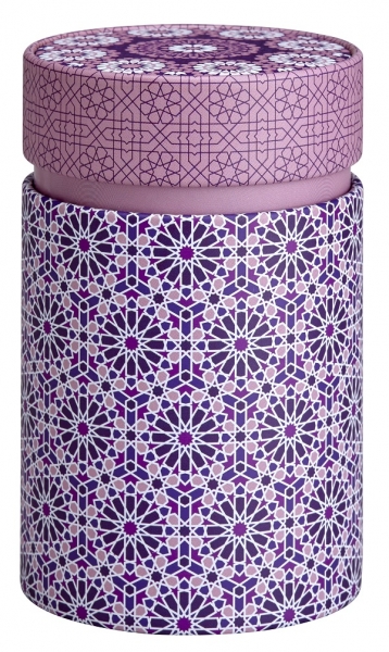 Lata Andalusia 150gr: Rosa - Image 3