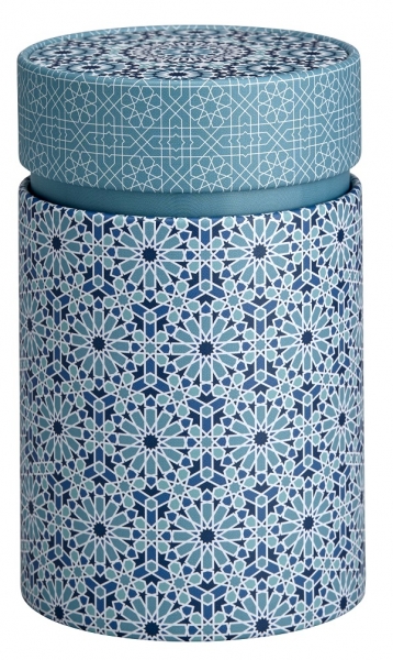 Lata Andalusia 150gr: Azul - Image 2