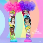 madmia sockS DISNEY PRINCESS