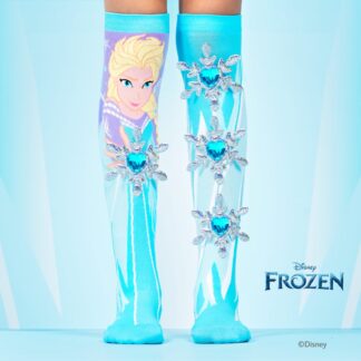madmia sockS FROZEN
