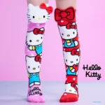 madmia socks hello kitty ms006