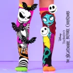 madmia sockS md021 nightmare before