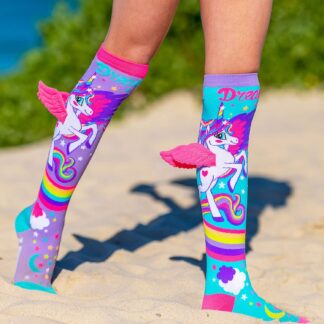 madmia sockS MINI PONY