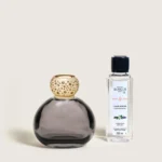 Coffret lampe Berger Ophelia Noire